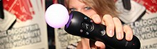 jeu video Le PlayStation Move est arriv� !
