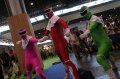 Japan Expo 2009 : notre reportage