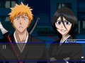 Bleach DS 4th met le feu en images