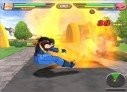53 images et vid�o maison de DBZ : Budokai Tenkaichi