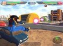 53 images et vid�o maison de DBZ : Budokai Tenkaichi