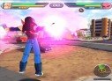 53 images et vid�o maison de DBZ : Budokai Tenkaichi