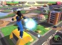 53 images et vid�o maison de DBZ : Budokai Tenkaichi