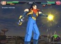 53 images et vid�o maison de DBZ : Budokai Tenkaichi
