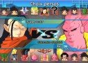 53 images et vid�o maison de DBZ : Budokai Tenkaichi
