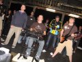 Guitar Hero Metallica : reportage partie 01