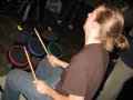 Guitar Hero Metallica : reportage partie 01