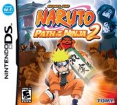 Naruto : Path of The Ninja 2 