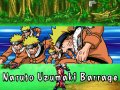 Naruto : Path of the Ninja 2 s'illustre
