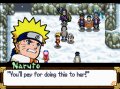 Naruto : Path of the Ninja 2 s'illustre