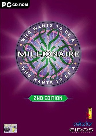 Qui Veut Gagner des Millions : 2ème Edition [PC] [FS]