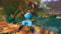 Street Fighter IV : les m�mes en HD