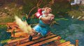 Street Fighter IV : les m�mes en HD