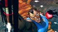 Street Fighter IV : les m�mes en HD