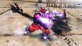 Street Fighter IV : les m�mes en HD