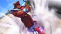 Street Fighter IV : les m�mes en HD