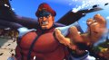 Street Fighter IV : les m�mes en HD