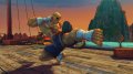 Street Fighter IV : les m�mes en HD