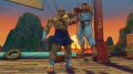 Street Fighter IV : les m�mes en HD