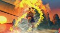 Street Fighter IV : les m�mes en HD