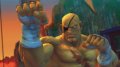 Street Fighter IV : les m�mes en HD