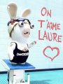Ubisoft soutient Laure Manaudou