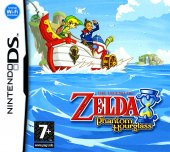 The Legend of Zelda : Phantom Hourglass