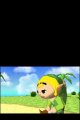 The Legends of Zelda : Phantom Hourglass