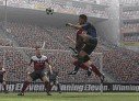 Winning Eleven 9 : les premi�res images