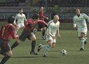 Winning Eleven 9 : les premi�res images