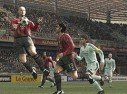 Winning Eleven 9 : les premi�res images