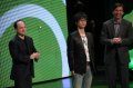 E3 09 > Conf  Microsoft : compte-rendu