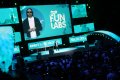 E3 2011 > Conférence Microsoft