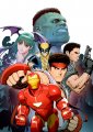 Captivate 2010 > Marvel VS. Capcom 3